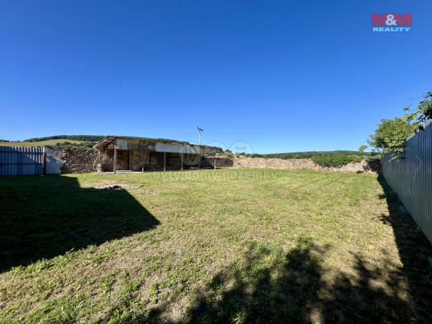 Pronájem obchodního prostoru, Vysoká - Bartultovice, 300 m2