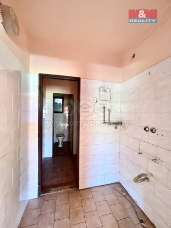 Pronájem obchodního prostoru, Vysoká - Bartultovice, 300 m2