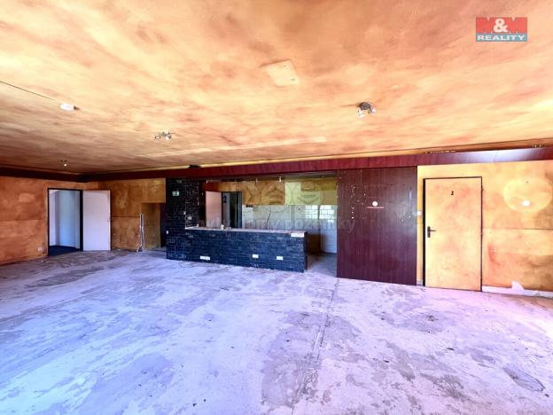 Prodej obchodního prostoru, Vysoká - Bartultovice, 300 m2