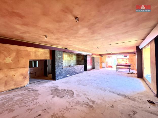 Prodej obchodního prostoru, Vysoká - Bartultovice, 300 m2