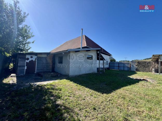 Prodej obchodního prostoru, Vysoká - Bartultovice, 300 m2