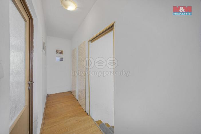 Prodej rodinného domu, Hradec Králové - Plotiště nad Labem, Zahrádkářská, 110 m2