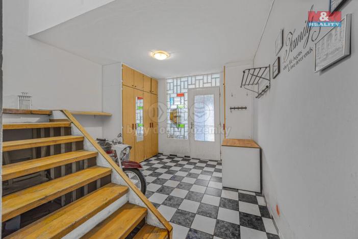 Prodej rodinného domu, Hradec Králové - Plotiště nad Labem, Zahrádkářská, 110 m2