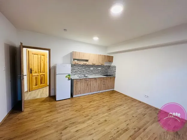 Pronájem bytu 1+kk, Olomouc, Uhelná, 40 m2