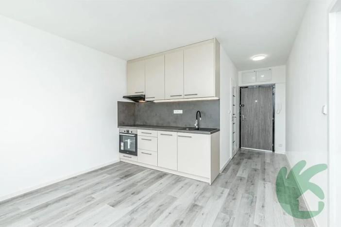 Prodej bytu 2+kk, Neratovice, Na Výsluní, 35 m2
