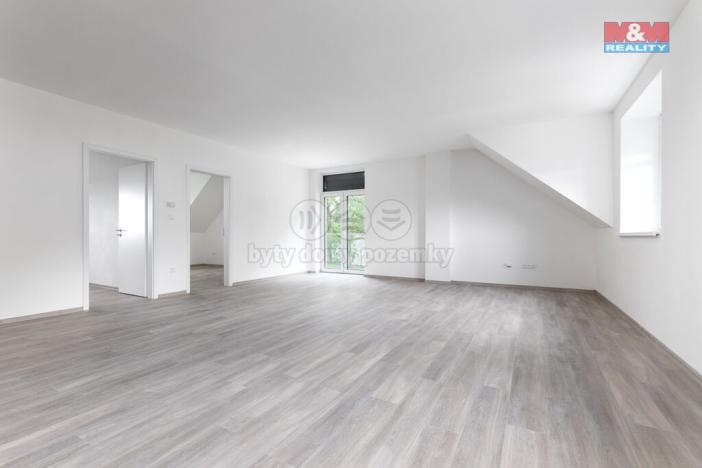 Prodej bytu 3+kk, Štramberk, K Očnímu, 103 m2