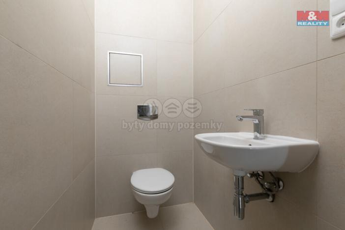 Prodej bytu 3+kk, Štramberk, K Očnímu, 103 m2