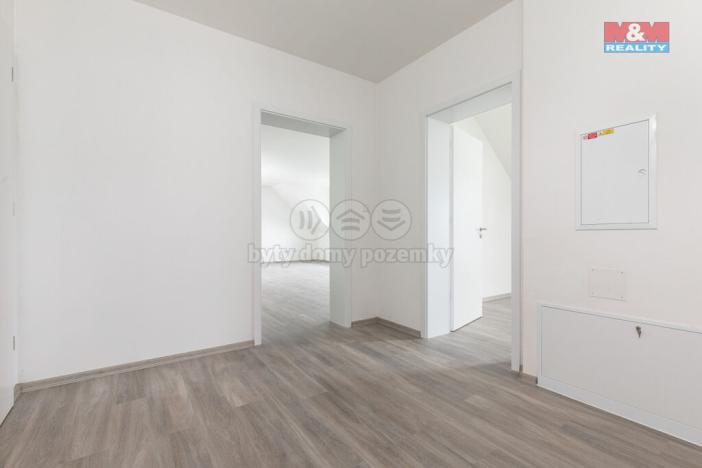 Prodej bytu 3+kk, Štramberk, K Očnímu, 103 m2