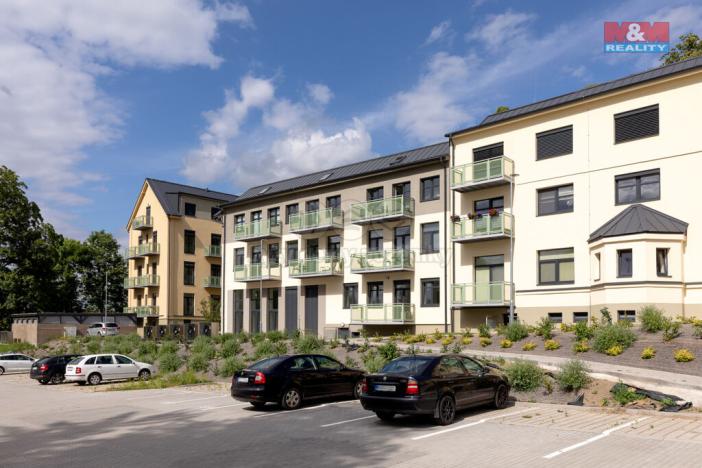 Prodej bytu 3+kk, Štramberk, K Očnímu, 103 m2