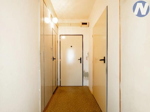 Prodej bytu 3+1, Volary, Sídl. Míru, 66 m2