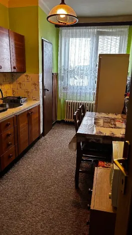 Prodej bytu 2+1, Ostrava, Hulvácká, 53 m2