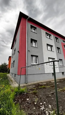 Prodej bytu 2+1, Ostrava, Hulvácká, 53 m2