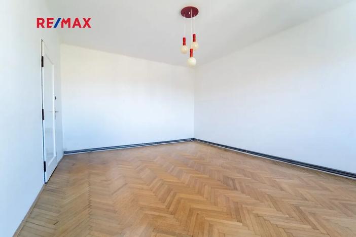 Prodej bytu 4+1, Praha - Bubeneč, Jugoslávských partyzánů, 108 m2