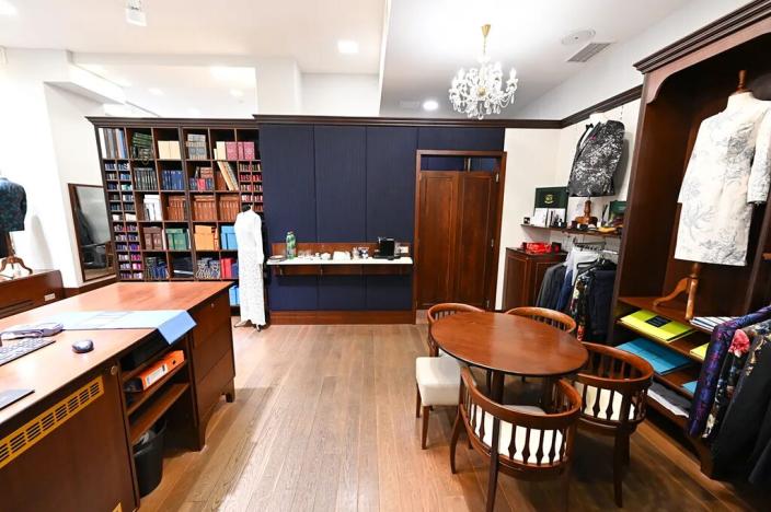 Pronájem obchodního prostoru, Praha - Nové Město, Na příkopě, 77 m2