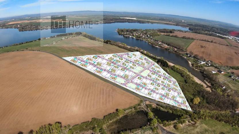 Prodej pozemku pro bydlení, Okrouhlá, 690 m2