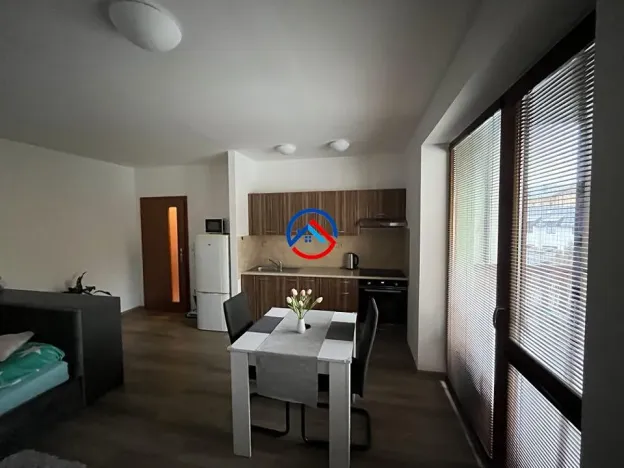 Pronájem bytu 2+kk, Šumperk, Slovanská, 53 m2