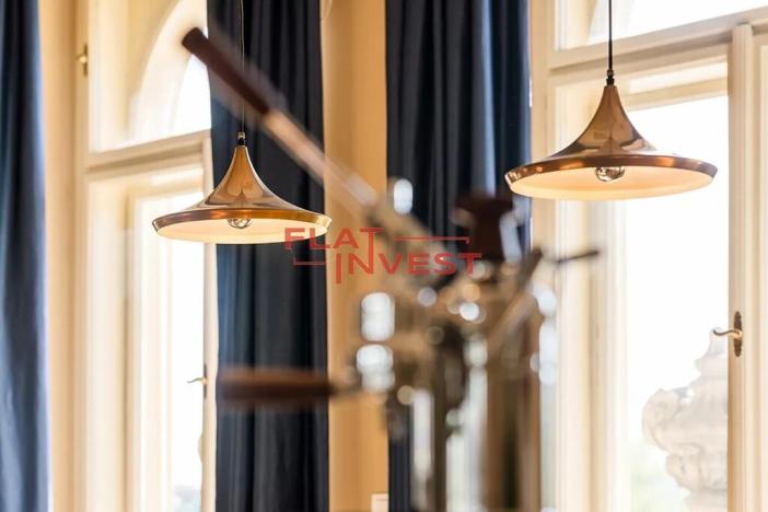 Pronájem bytu 3+kk, Praha - Nové Město, Masarykovo nábřeží, 129 m2