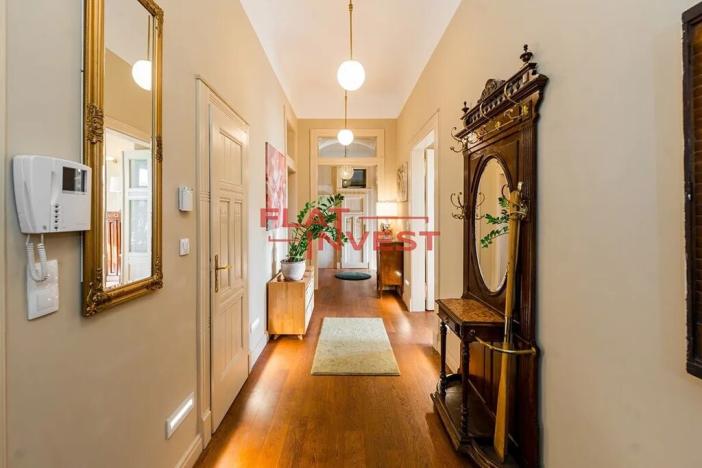 Pronájem bytu 3+kk, Praha - Nové Město, Masarykovo nábřeží, 129 m2