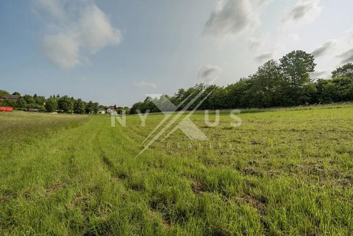 Prodej pozemku pro bydlení, Ondřejov, Luční, 3701 m2