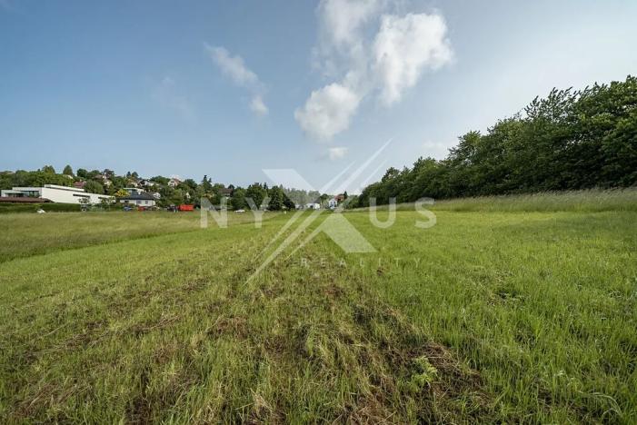 Prodej pozemku pro bydlení, Ondřejov, Luční, 3701 m2