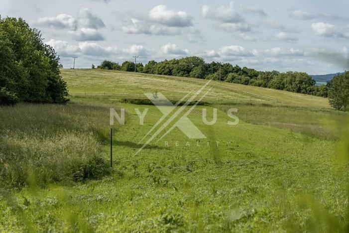 Prodej pozemku pro bydlení, Ondřejov, Luční, 3701 m2