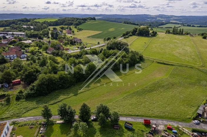 Prodej pozemku pro bydlení, Ondřejov, Luční, 3701 m2