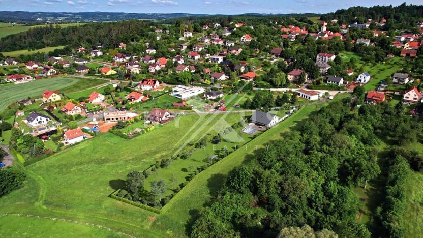 Prodej pozemku pro bydlení, Ondřejov, Luční, 3701 m2