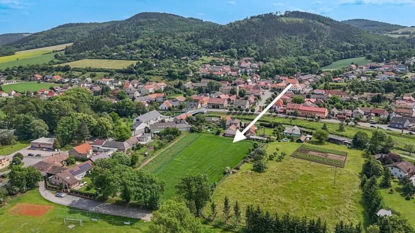 Prodej pozemku pro bydlení, Chodouň, 6761 m2