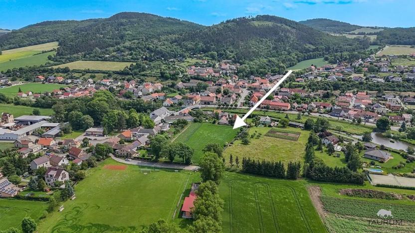 Prodej pozemku pro bydlení, Chodouň, 6761 m2