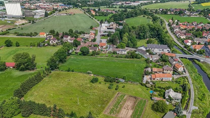 Prodej pozemku pro bydlení, Chodouň, 6761 m2