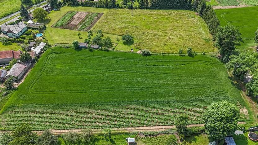 Prodej pozemku pro bydlení, Chodouň, 6761 m2