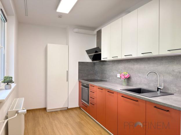 Pronájem bytu 2+kk, Ústí nad Orlicí - Hylváty, Dukelská, 59 m2