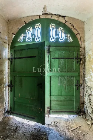 Prodej komerční nemovitosti, Cítoliby, Tyršovo náměstí, 3786 m2