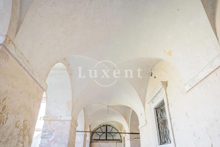 Prodej komerční nemovitosti, Cítoliby, Tyršovo náměstí, 3786 m2