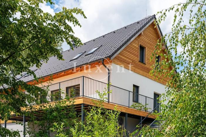 Prodej rodinného domu, Malšín, 320 m2