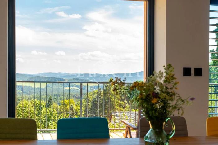 Prodej rodinného domu, Malšín, 320 m2