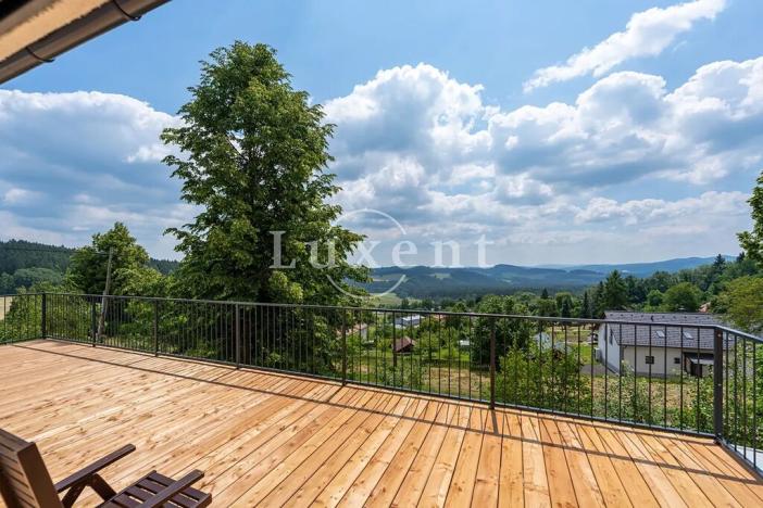 Prodej rodinného domu, Malšín, 320 m2