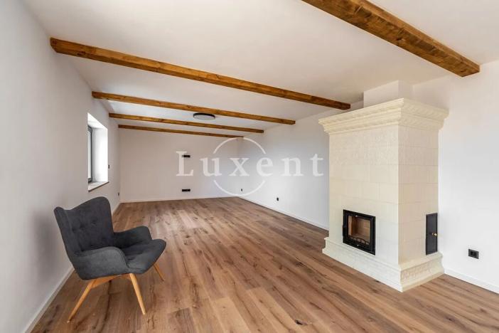 Prodej rodinného domu, Malšín, 320 m2