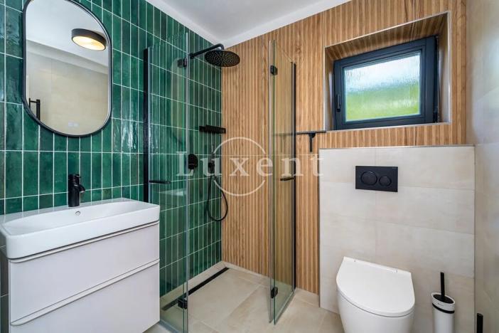 Prodej rodinného domu, Malšín, 320 m2