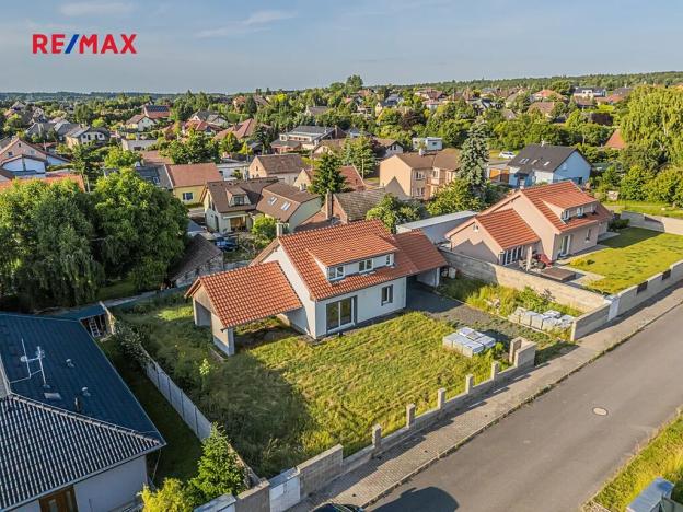 Prodej rodinného domu, Velká Dobrá, 141 m2