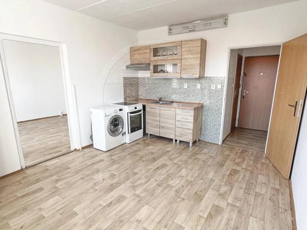 Prodej bytu 1+1, Nové Sedlo, Příčná, 34 m2