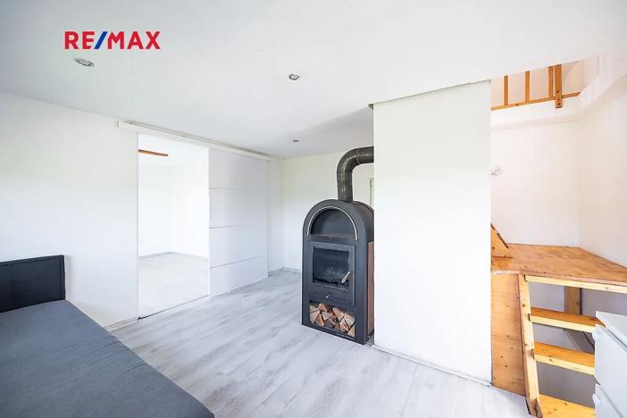 Prodej chaty, Hýskov, 72 m2