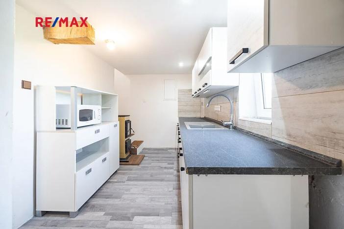 Prodej chaty, Hýskov, 72 m2