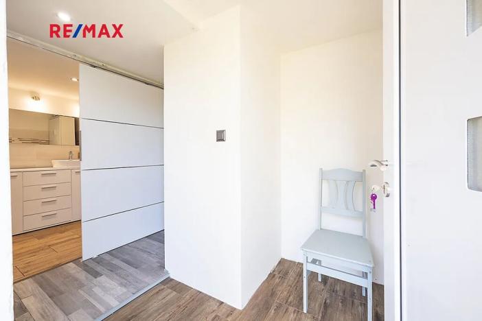 Prodej chaty, Hýskov, 72 m2