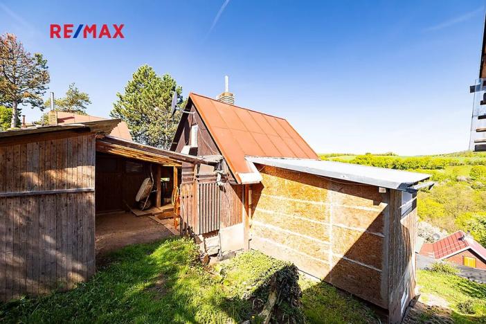 Prodej chaty, Hýskov, 72 m2