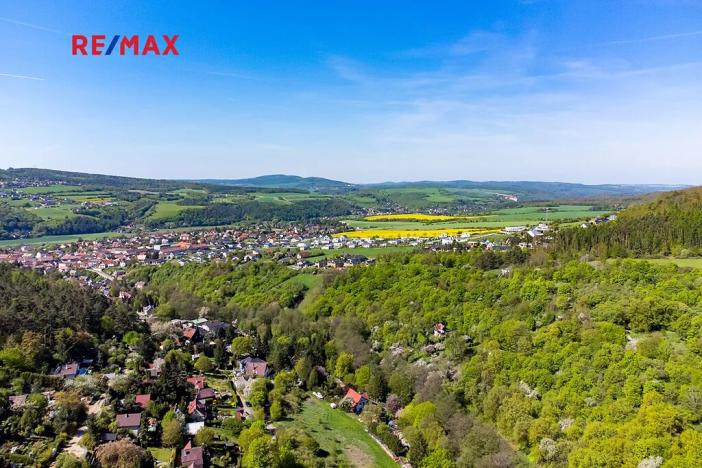 Prodej chaty, Hýskov, 72 m2