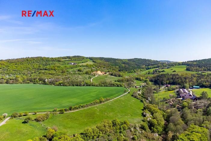 Prodej chaty, Hýskov, 72 m2