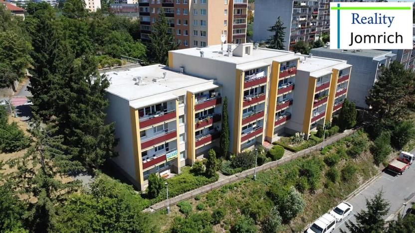 Prodej bytu 3+1, Praha - Krč, Točitá, 79 m2
