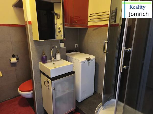 Prodej bytu 3+1, Praha - Krč, Točitá, 79 m2