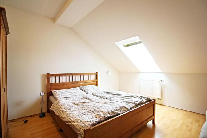 Pronájem bytu 2+kk, Brno, Králova, 37 m2
